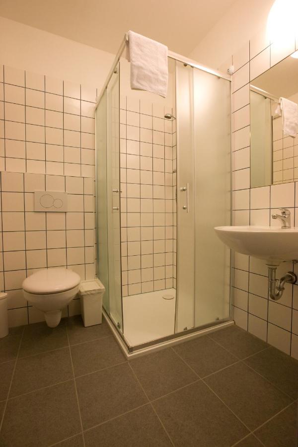 Hostel U Zlateho Kohouta Kroměříž Eksteriør billede